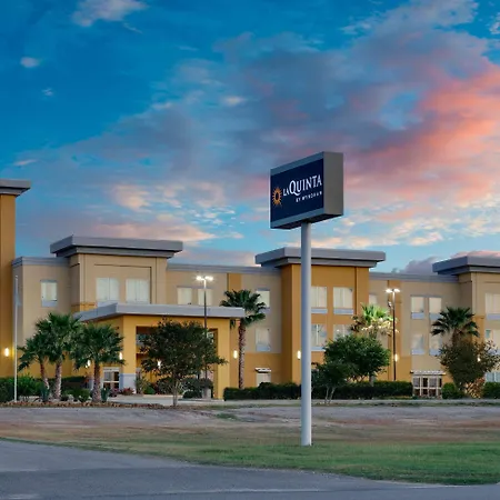 Hotel La Quinta By Wyndham Jourdanton - Pleasanton